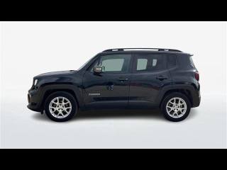 JEEP Renegade usata, con Sensori di parcheggio posteriori