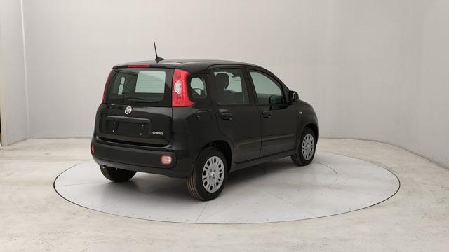 FIAT Panda usata, con Alzacristalli elettrici