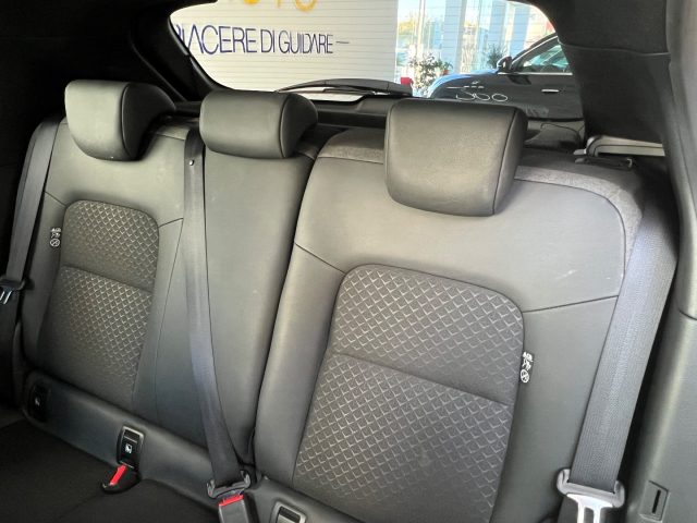 NISSAN Juke usata, con Controllo vocale