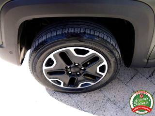 JEEP Renegade usata, con Bracciolo