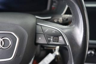 AUDI Q3 usata, con Ruotino