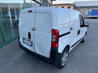 FIAT Fiorino usata, con Controllo trazione