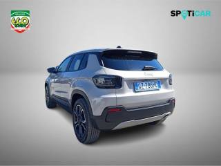 JEEP Avenger usata, con Chiusura centralizzata