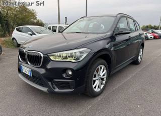 BMW X1 usata, con Airbag