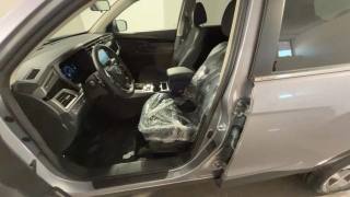 KGM Korando usata, con Climatizzatore