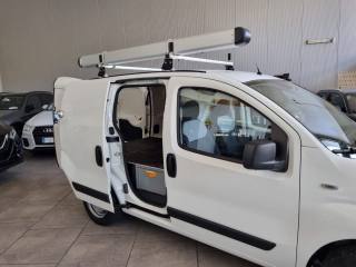 FIAT Fiorino usata, con Immobilizzatore elettronico