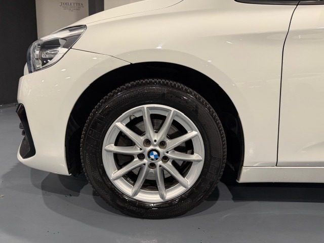 BMW 216 usata, con Controllo vocale