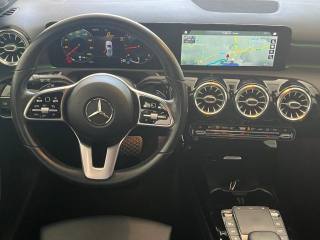 MERCEDES-BENZ A 200 usata, con Sensore di luce