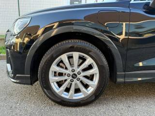 AUDI Q3 usata, con Autoradio