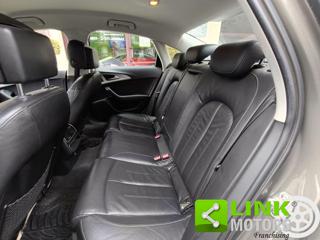 AUDI A6 usata, con Controllo automatico clima