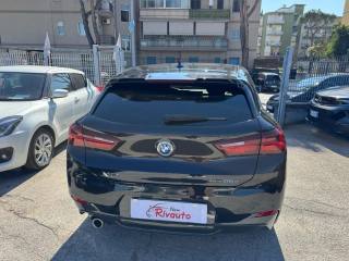 BMW X2 usata, con Climatizzatore