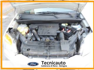 FORD Fusion usata 13