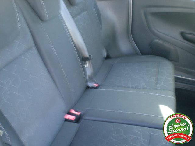FORD B-Max usata, con Airbag testa