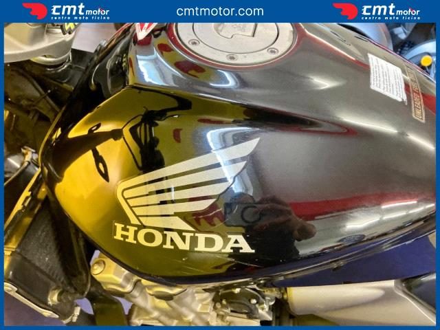HONDA Hornet 600 usata 7