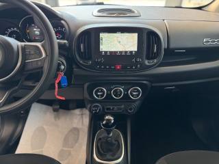 FIAT 500L usata, con USB