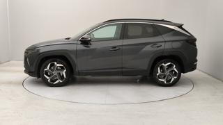 HYUNDAI Tucson usata, con Airbag