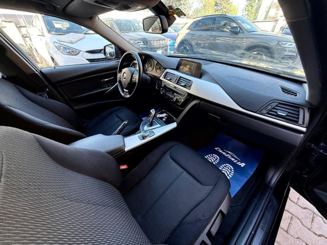 BMW 320 usata, con Chiusura centralizzata
