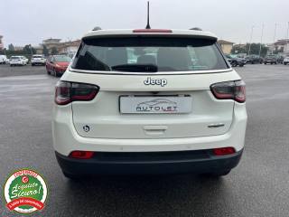 JEEP Compass usata, con Controllo trazione