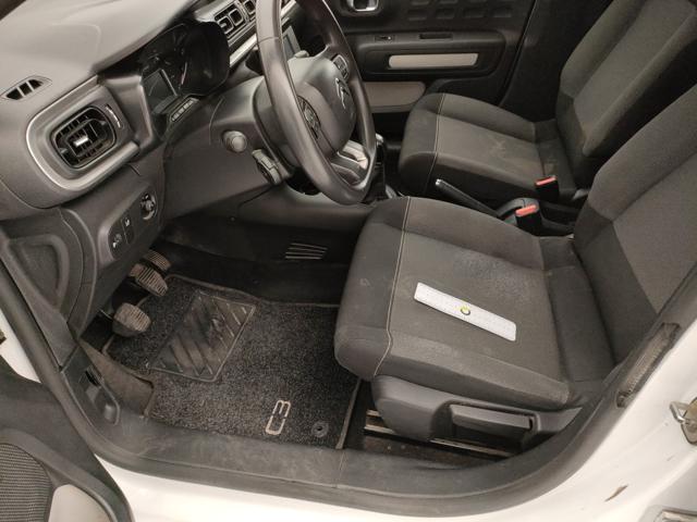 CITROEN C3 usata 72