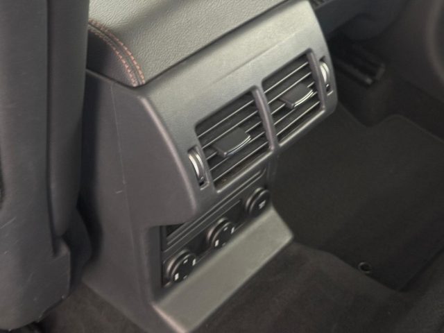 JAGUAR F-Pace usata, con Cruise Control