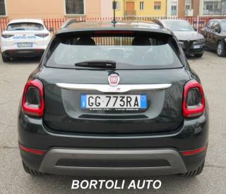 FIAT 500X usata, con Airbag Passeggero