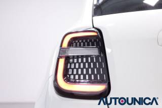 FIAT 600 usata, con Freno di stazionamento elettrico