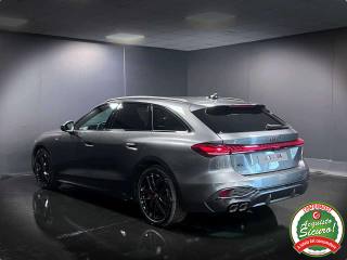 AUDI A5 usata, con Airbag Passeggero