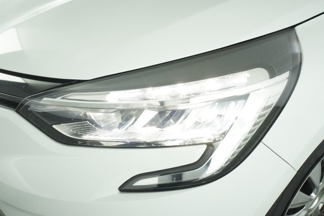 RENAULT Clio usata 13