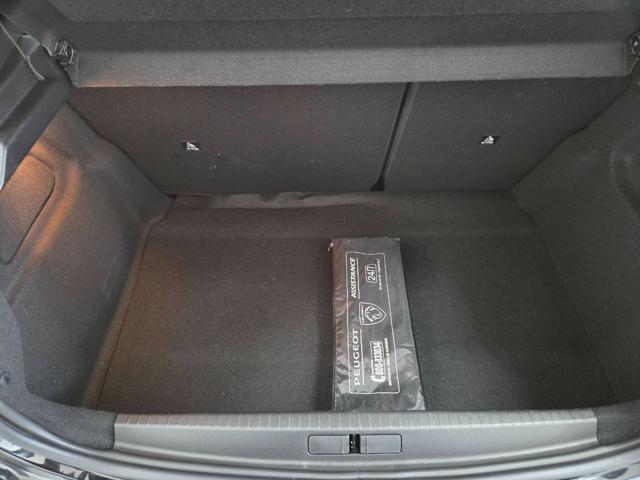 PEUGEOT 208 usata, con Controllo trazione