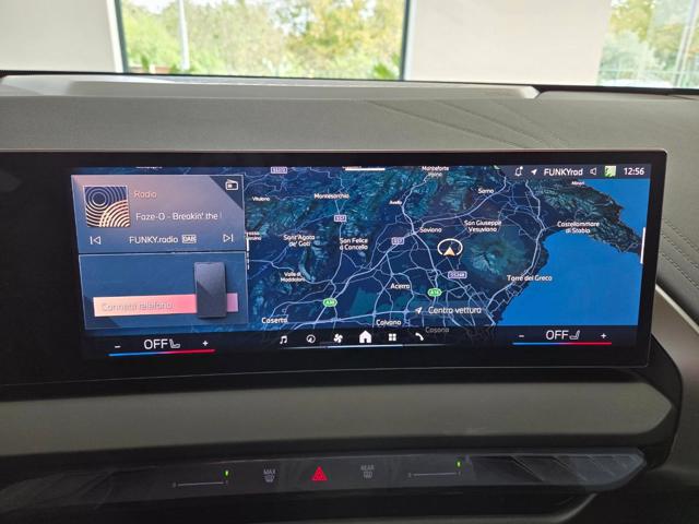 BMW X3 usata, con Cruise Control