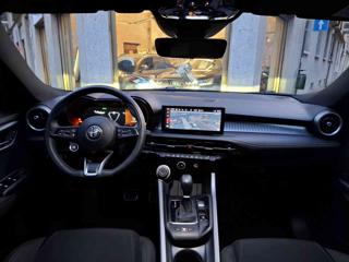 ALFA ROMEO Tonale usata, con Servosterzo