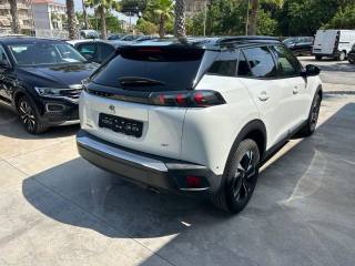 PEUGEOT 2008 usata, con Alzacristalli elettrici