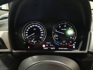 BMW X2 usata, con Immobilizzatore elettronico