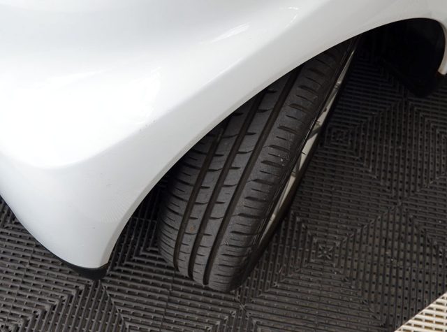 SMART ForTwo usata 20