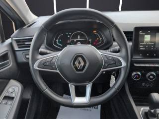 RENAULT Clio usata, con Bluetooth