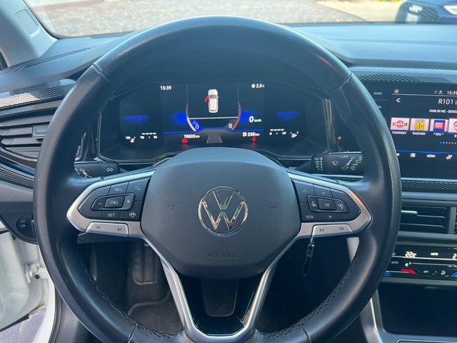 VOLKSWAGEN Polo usata, con Climatizzatore