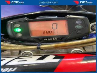 SWM SM 125 R usata 4