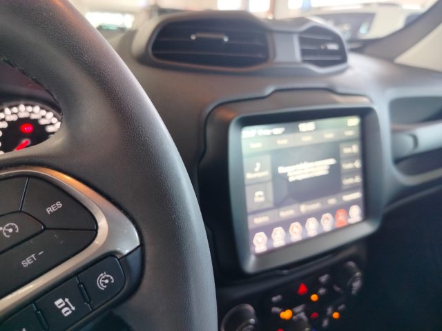 JEEP Renegade usata 28