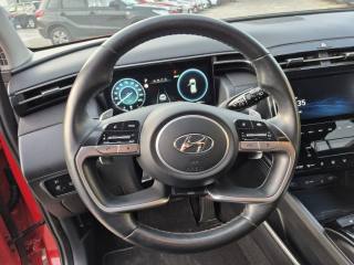 HYUNDAI Tucson usata, con Chiusura centralizzata