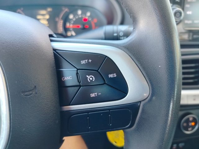 FIAT Tipo usata, con Sensori di parcheggio posteriori