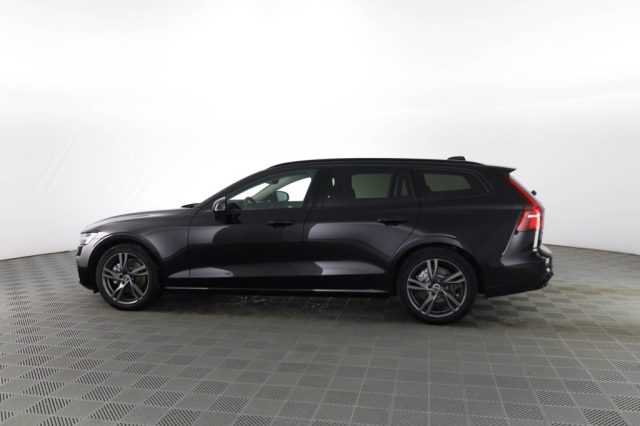 VOLVO V60 usata 5
