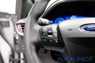 FORD Puma usata, con Servosterzo