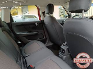 MINI Countryman usata 81