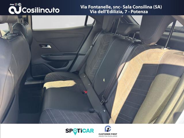 OPEL Mokka usata, con Climatizzatore