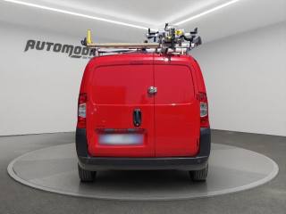 FIAT Fiorino usata, con Climatizzatore