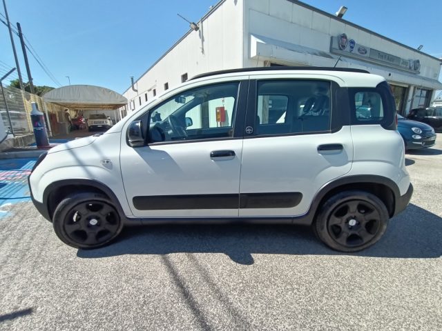 FIAT Panda usata, con Airbag Passeggero