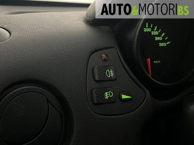 ALFA ROMEO GTV usata, con Lettore CD