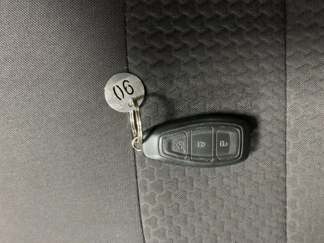 FORD Kuga usata, con Chiusura centralizzata telecomandata