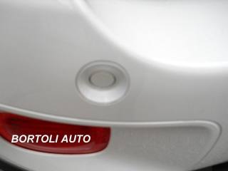 FIAT Panda usata, con Climatizzatore