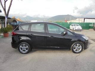 FORD C-Max usata 18